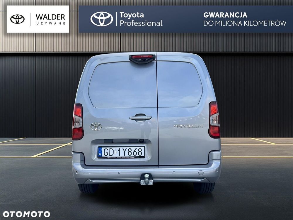 Toyota PROACE CITY - 8