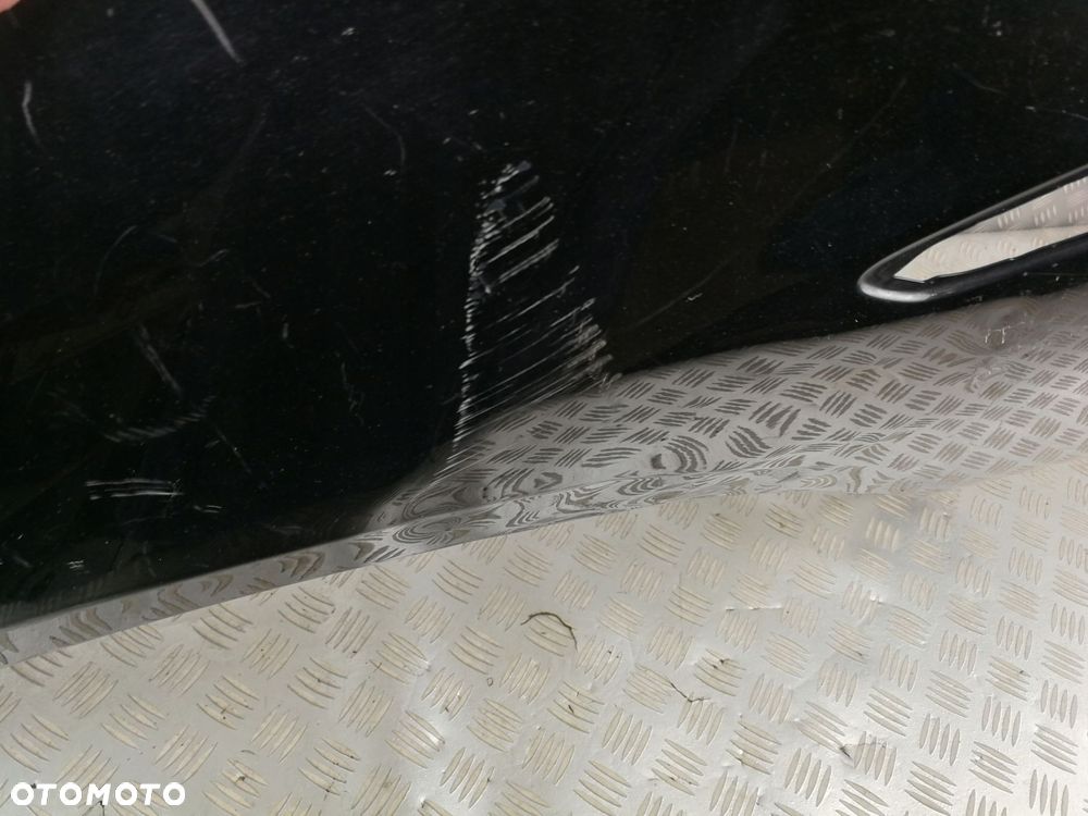 błotnik lewy przód przedni OPEL INSIGNIA II 2 B 2017- - 6