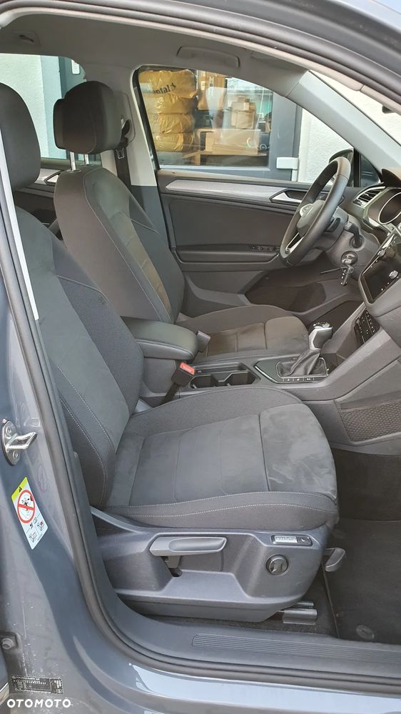 Volkswagen Tiguan 2.0 TDI SCR Life DSG - 25