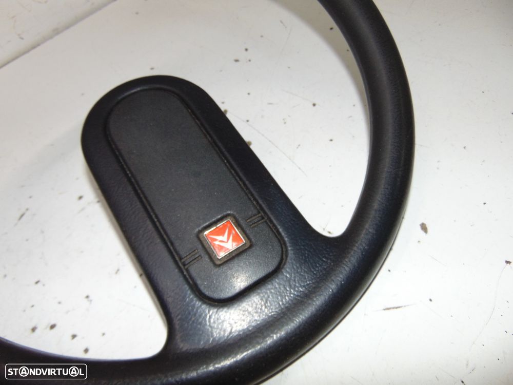 Citroen ax OU OUTROS  volante - 2