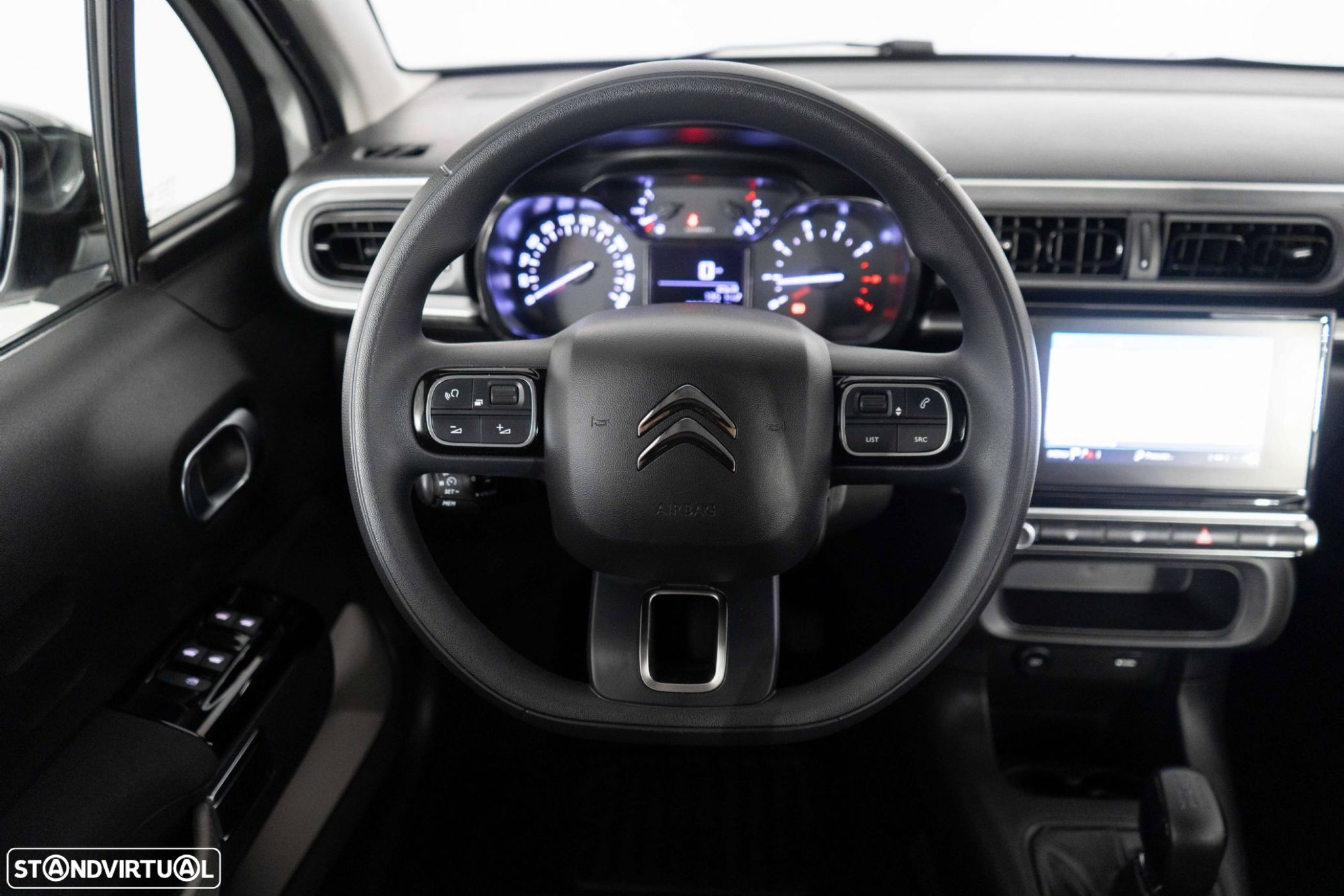 Citroën C3 1.2 PureTech Feel - 25