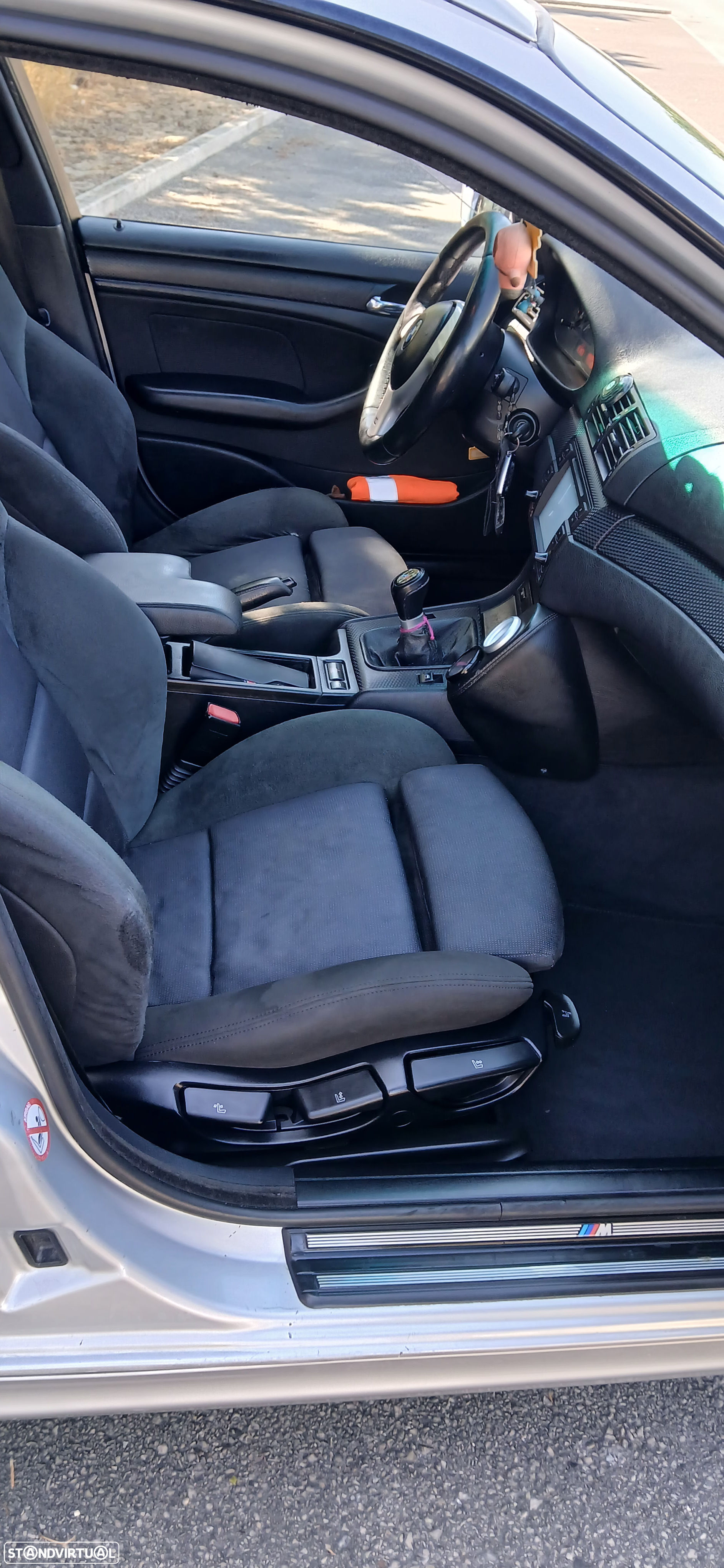 BMW 320 d Touring - 11