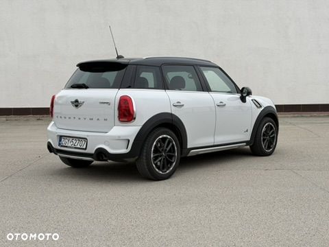 MINI Countryman - 3