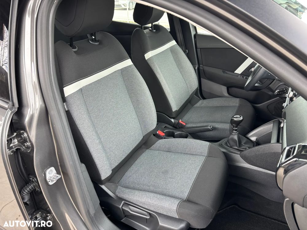 Citroën C4 1.5 BlueHDi S&S BVM6 Feel - 32