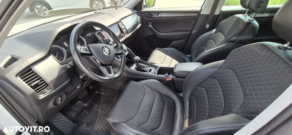 Skoda Kodiaq 2.0 TDI DSG Drive 125 - 6