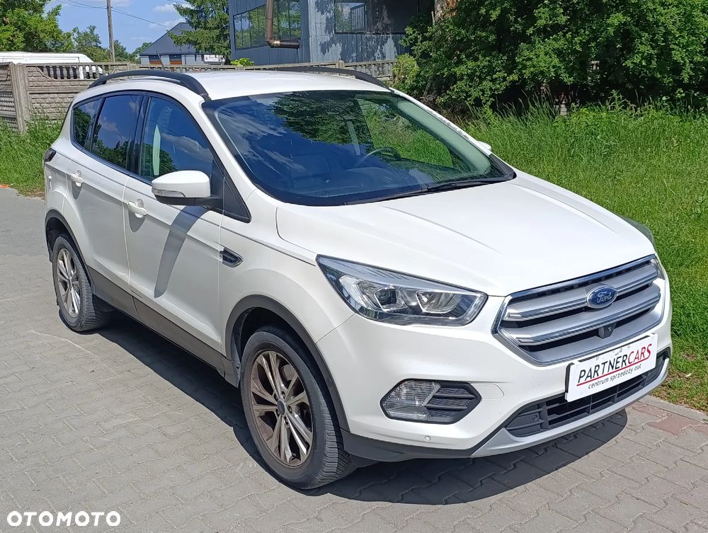 Ford Escape - 2