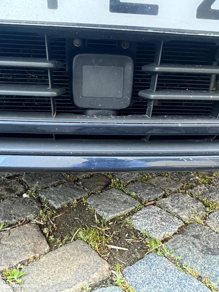 VW Golf 1.6 TDi Trendline DSG - 15