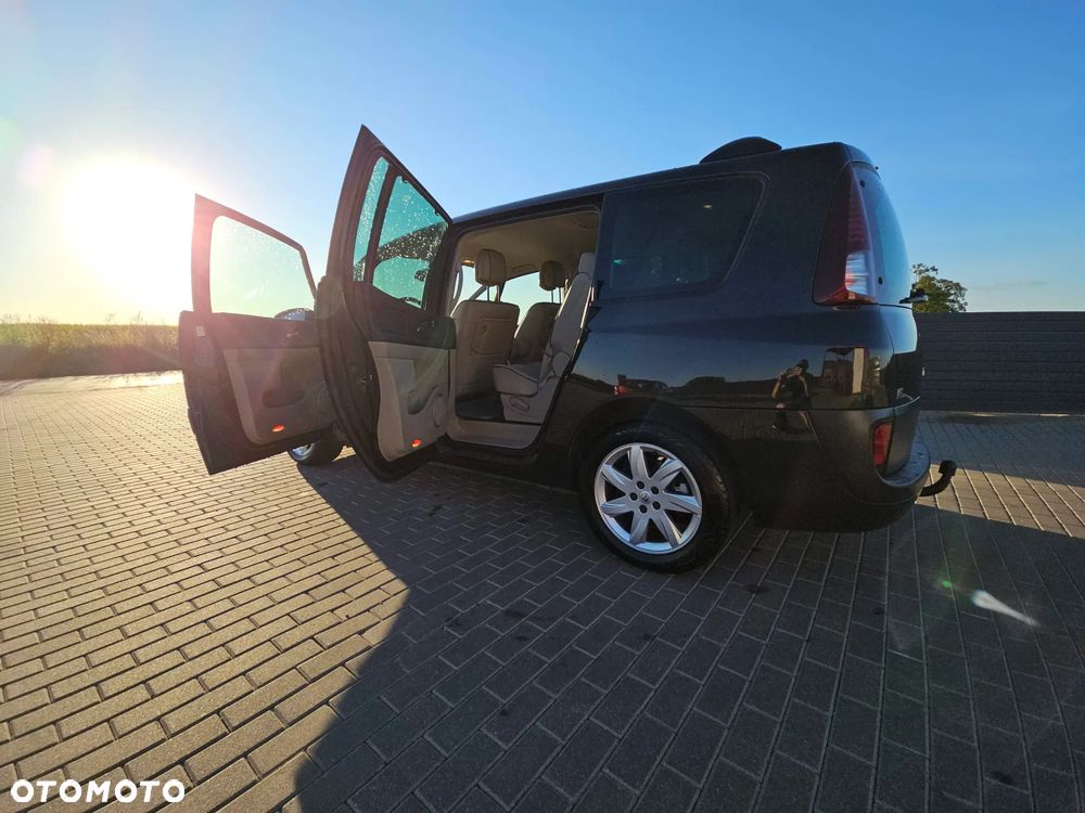 Renault Grand Espace 2.0 Initiale - 10