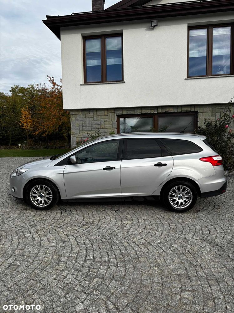Ford Focus - 4