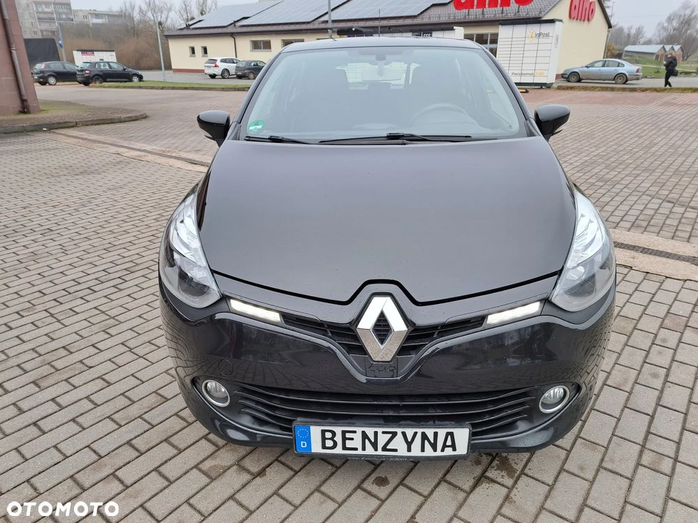 Renault Clio - 4