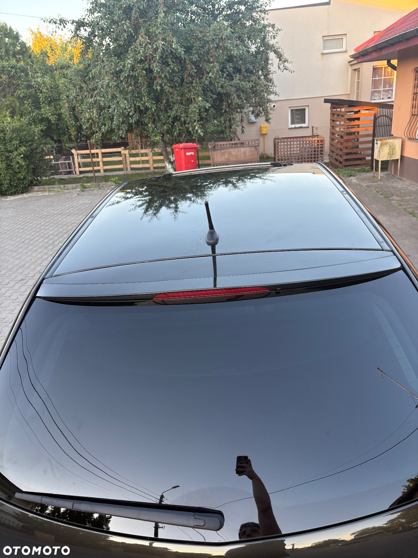 Mazda CX-7 - 35