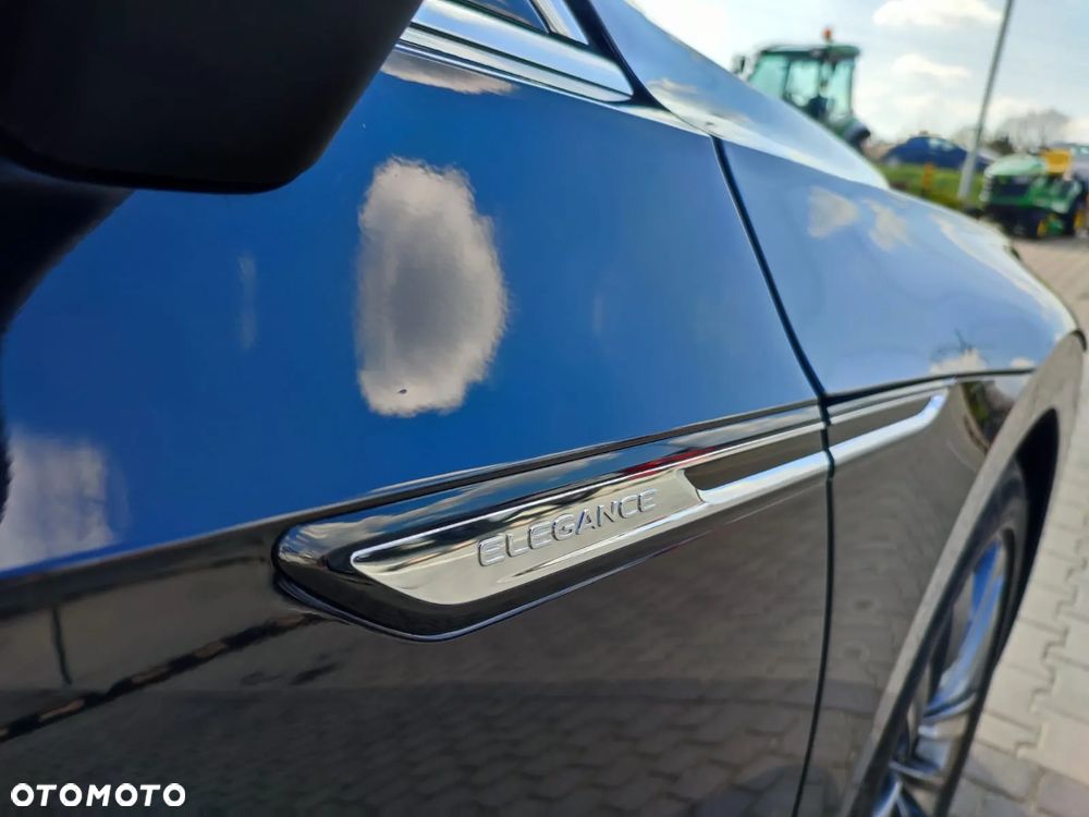 Volkswagen Arteon 2.0 TDI Elegance DSG - 22