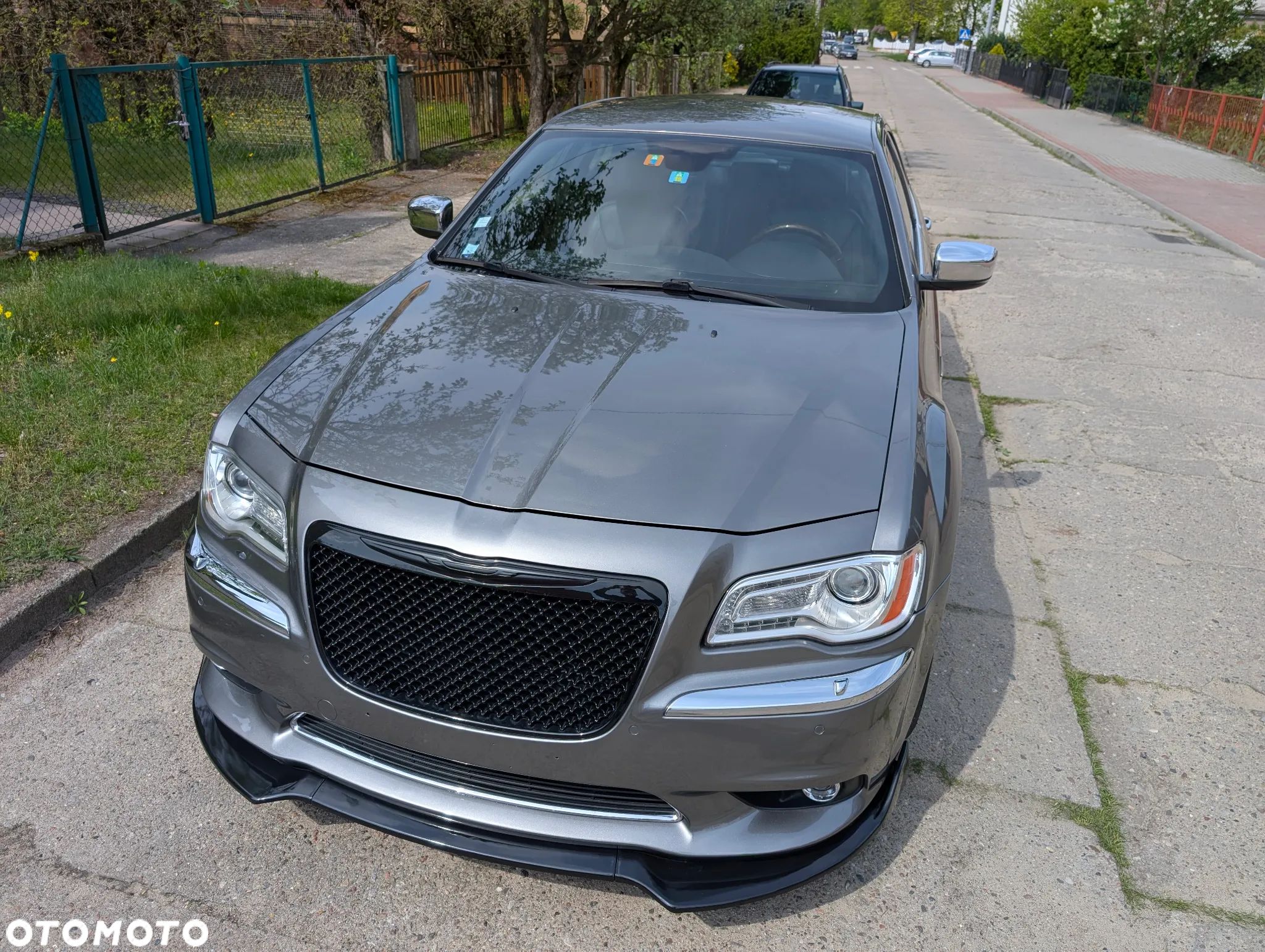 Lancia Thema - 1