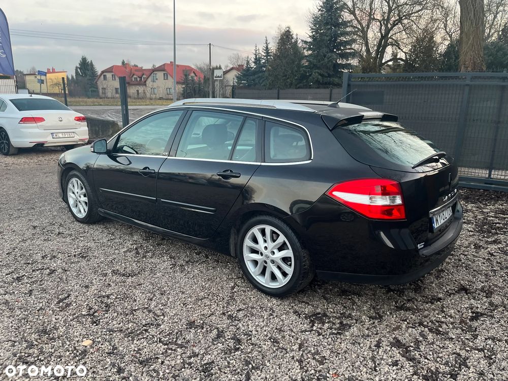 Renault Laguna 2.0 16V 140 Expression - 7