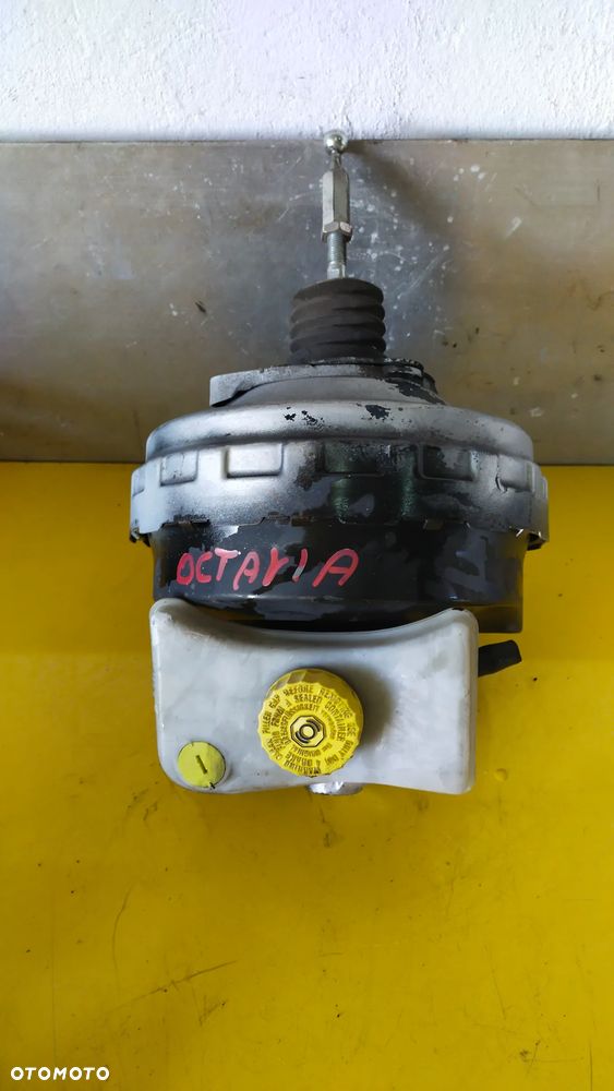 SERWO Volkswagen 037859S3014 - 2