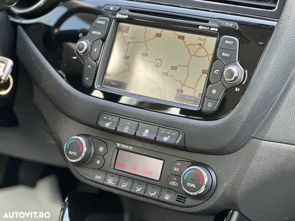 Kia Ceed 1.4 CRDi 90 Spirit - 23