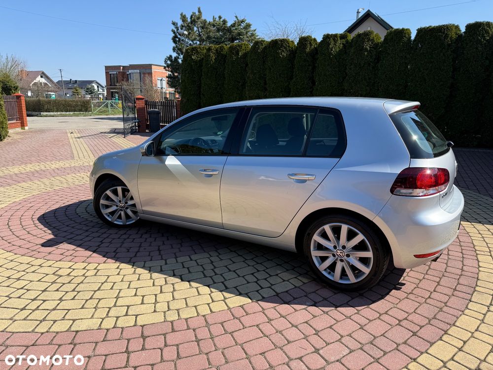 Volkswagen Golf 1.4 TSI Highline - 6