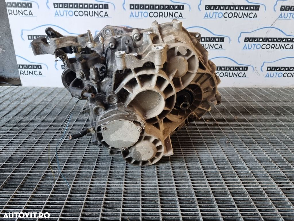 Cutie de viteze Volkswagen Tiguan 5N 2.0 TDI 2007 - 2011 140CP Manuala 6 Trepte CFFB ... - 5