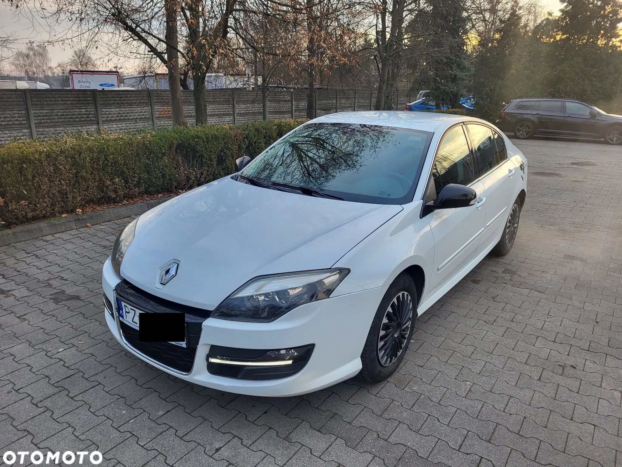 Renault Laguna 1.5 dCi Expression - 1