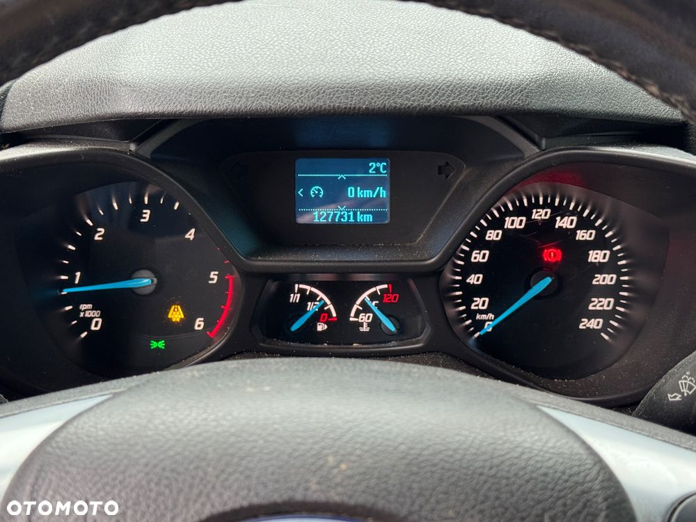 Ford Transit Connect Kombi 230 L2 Trend - 8