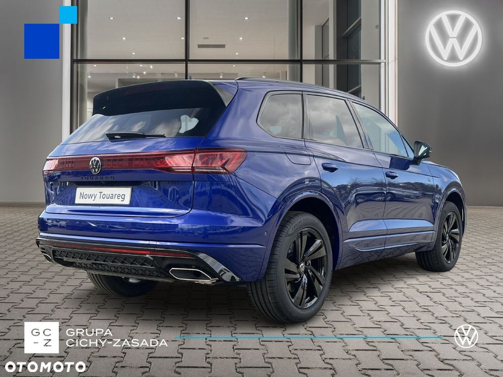 Volkswagen Touareg 3.0 V6 TDI 4Motion R-Line - 5