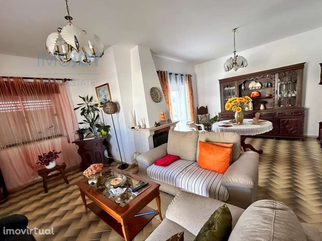 Simpática Moradia Térrea em Rogil Aljezur - Grande imagem: 5/39