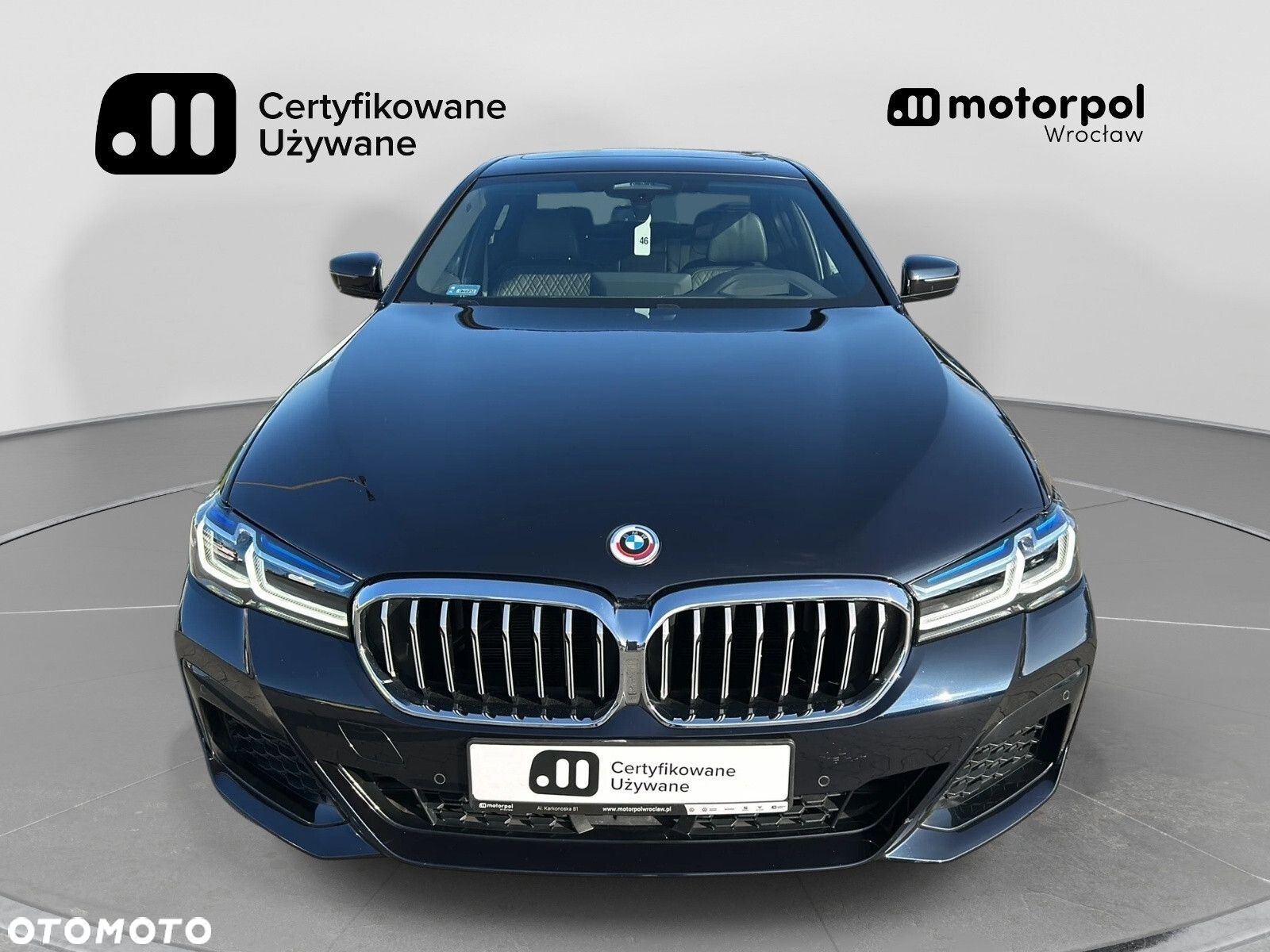 BMW Seria 5 - 11