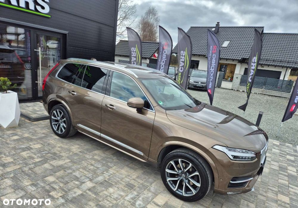 Volvo XC 90 - 28