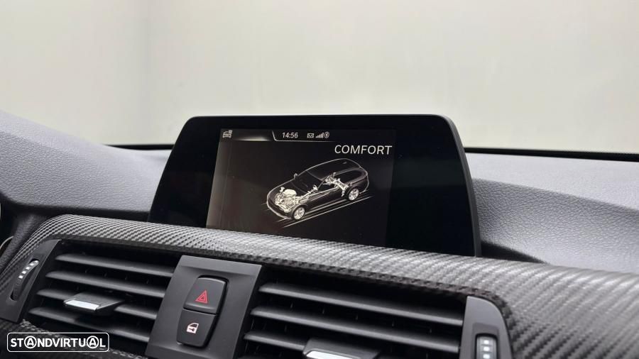 BMW 320 d xDrive Aut. Luxury Line - 22