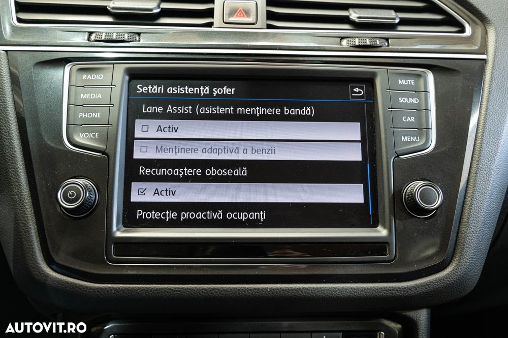 Volkswagen Tiguan 2.0 TDI 4Mot DSG Highline - 19