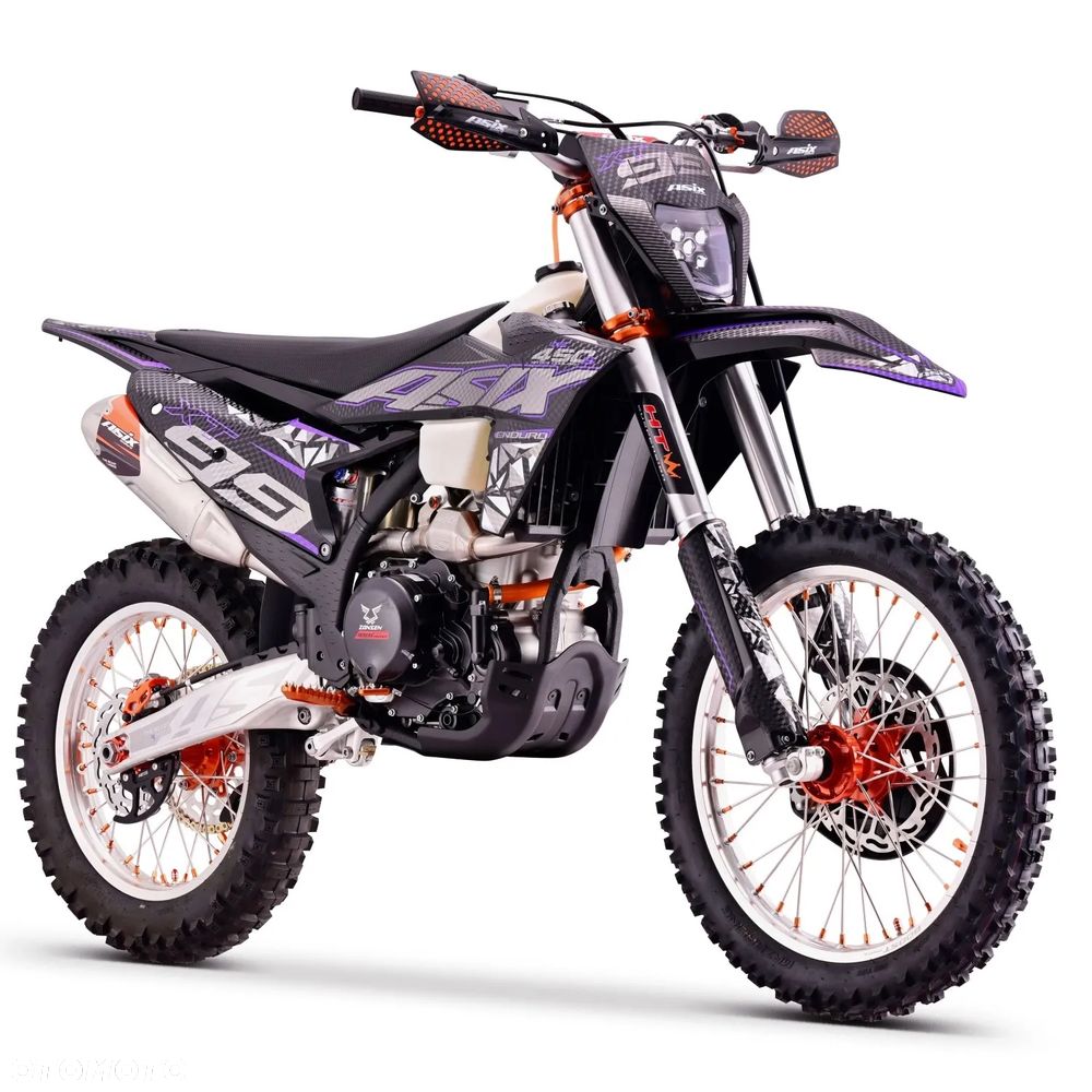 ASIX XT - 2