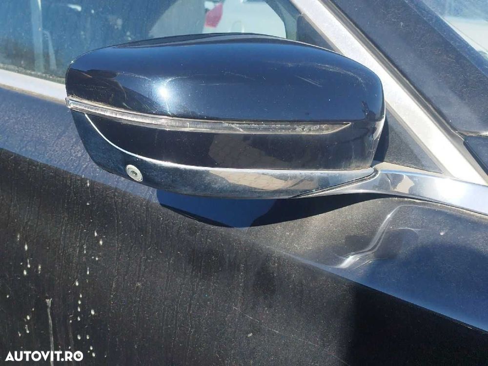 Oglinda dreapta BMW Seria 7 G11 2017 - 1