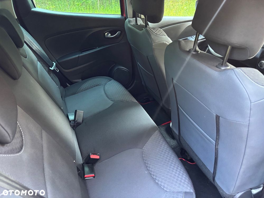 Renault Clio dCi 90 Dynamique - 17