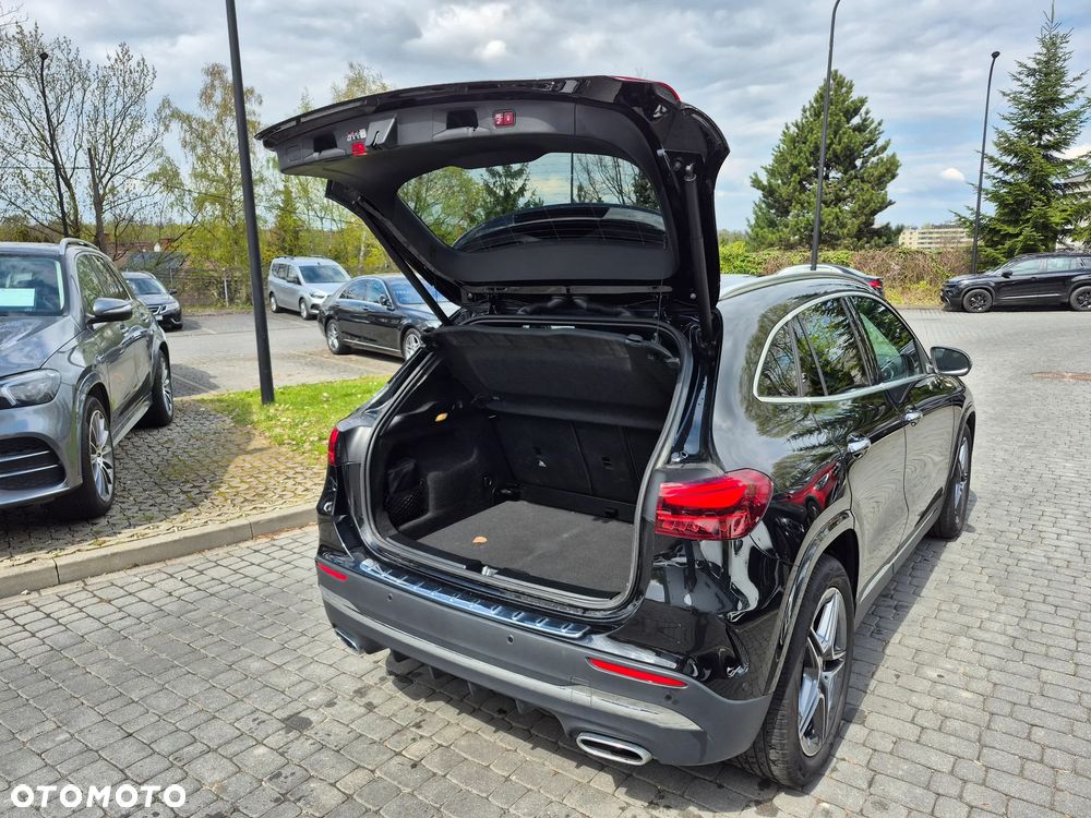Mercedes-Benz GLA 200 AMG Line - 26
