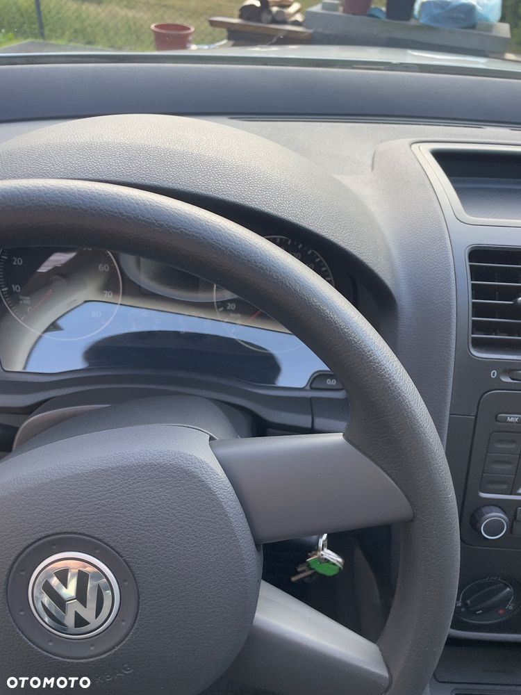 Volkswagen Golf - 16