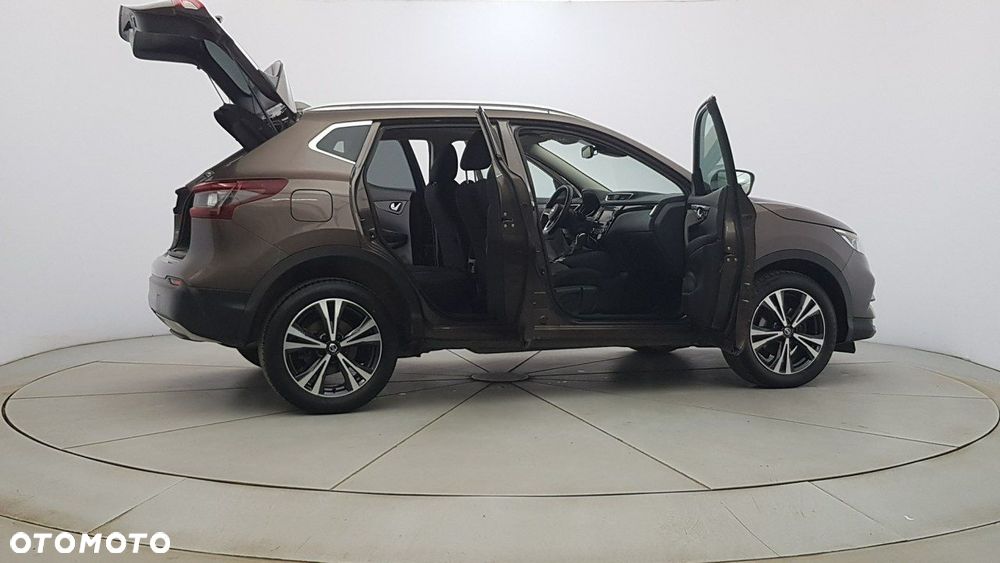 Nissan Qashqai - 12