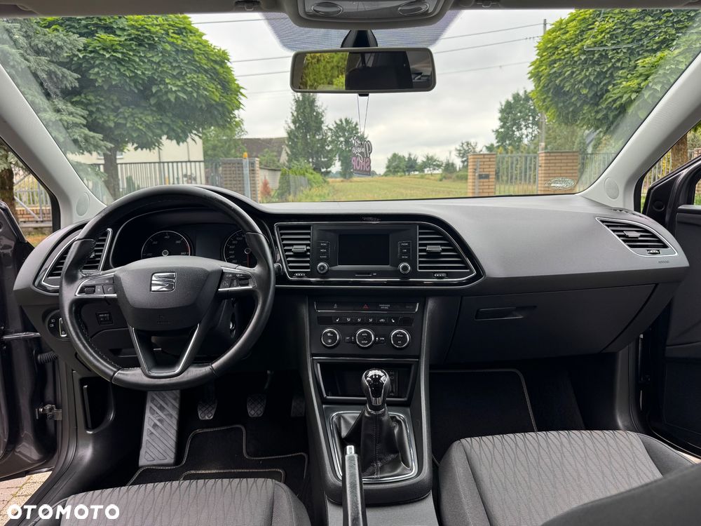 Seat Leon - 22