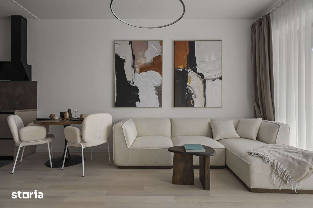 Studio de vanzare // ONE Lake District — fotografia 1