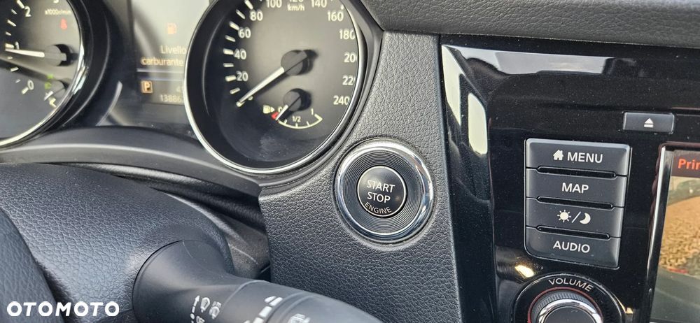 Nissan X-Trail 1.7 dCi Xtronic Acenta - 27