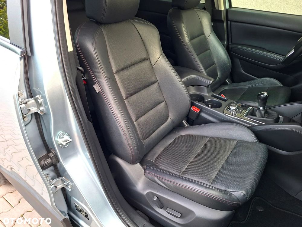 Mazda CX-5 2.0 Skypassion - 23