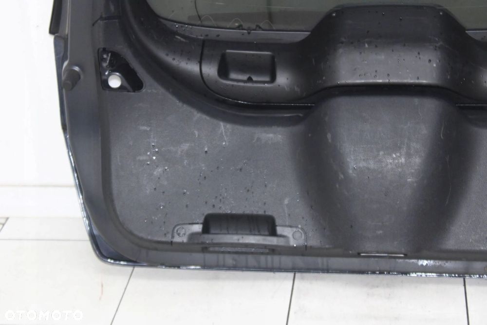 FORD KUGA MK1 08R- KLAPA BAGAŻNIKA TYŁ TYLNA H8 - 15
