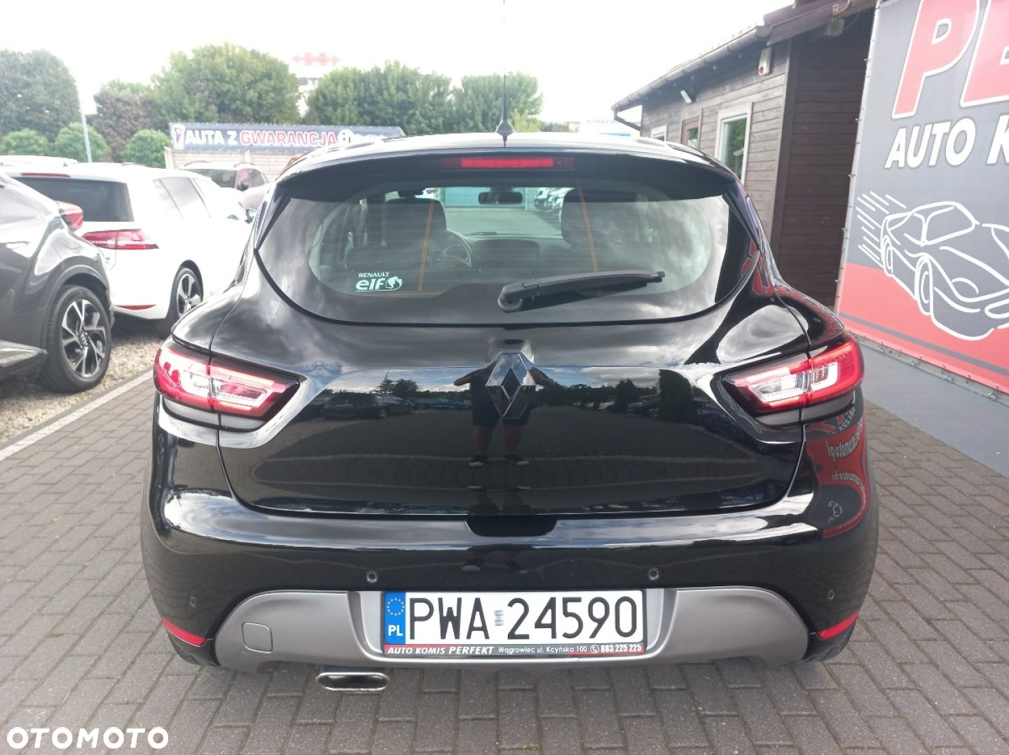 Renault Clio - 7