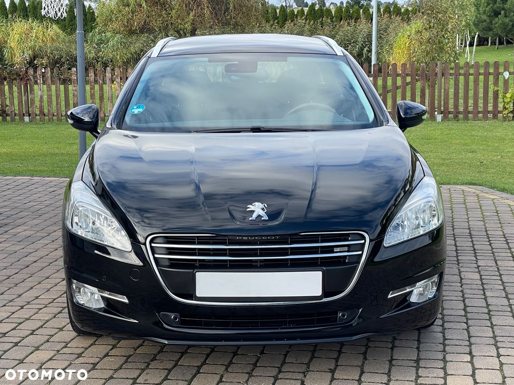 Peugeot 508 - 9