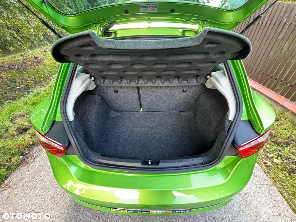 Seat Ibiza SC 1.2 TSI FR - 18