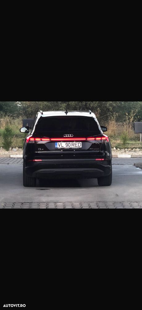 Audi Q4 e-tron - 5