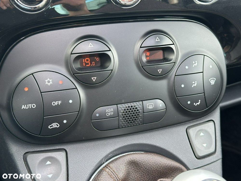 Fiat 500 1.4 16V Sport - 19