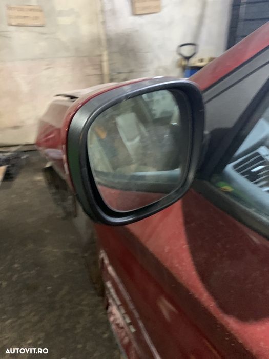 Oglinda bmw x3 f25 din 2012 - 1