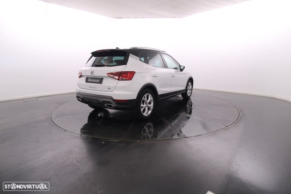 SEAT Arona 1.0 TSI FR - 7