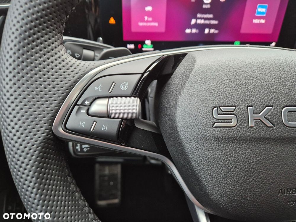 Skoda Kodiaq 1.5 TSI iV PHEV 4x2 Sportline DSG - 38