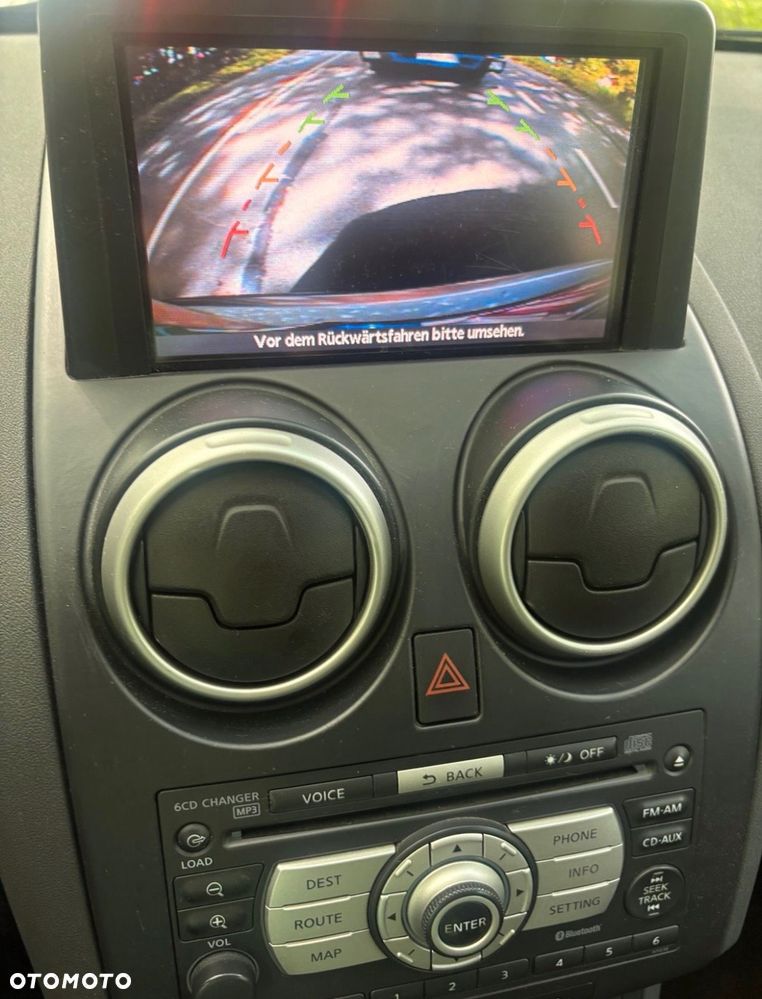 Nissan Qashqai 2.0 Acenta - 11